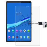 Pellicola in vetro temperato antideflagrante 9H 0,3 mm, For Lenovo M10 Plus X606, For Galaxy Tab A 8.4 (2020) T307 / Headwolf Fpad5 Pro