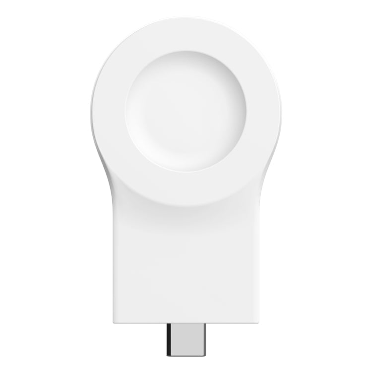 NILLKIN USB-C / Type-C Mini caricatore portatile per smartwatch, For Huawei, For Garmin, For Samsung