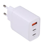 Caricatore da viaggio 3 in 1 QC3.0 PD20W USB e USB-C