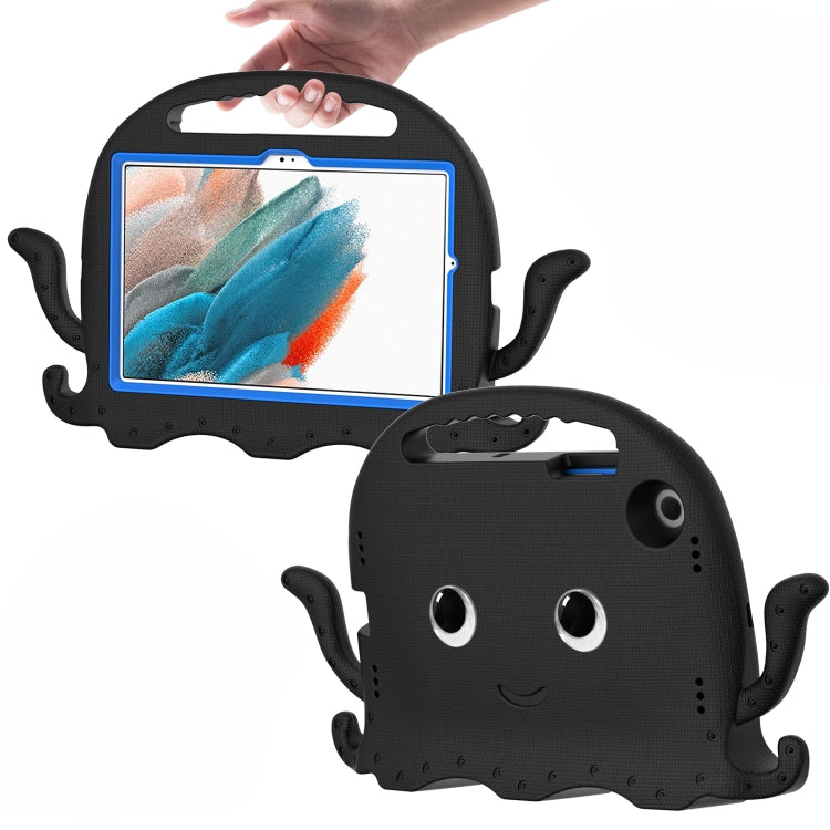 Octopus Style EVA + custodia per tablet PC con cinturino, For Samsung Galaxy Tab A8 10.5 2021