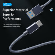 Custodia per disco rigido Micro-B USB 3.0 ORICO da 2,5 pollici