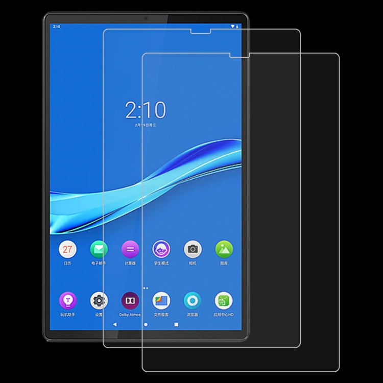 Set 2 pellicole vetro temperato 9H per Galaxy Tab A 8.4 (2020)