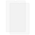 Set 2 pellicole vetro temperato 9H per Galaxy Tab A 8.4 (2020)