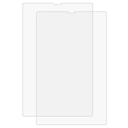 Set 2 pellicole vetro temperato 9H per Galaxy Tab A 8.4 (2020)