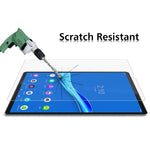 Set 2 pellicole vetro temperato 9H per Galaxy Tab A 8.4 (2020)