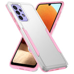 Custodia per telefono Pioneer Armor Heavy Duty PC + TPU, For Samsung Galaxy A33 5G, For Samsung Galaxy A53 5G, For Samsung Galaxy A73
