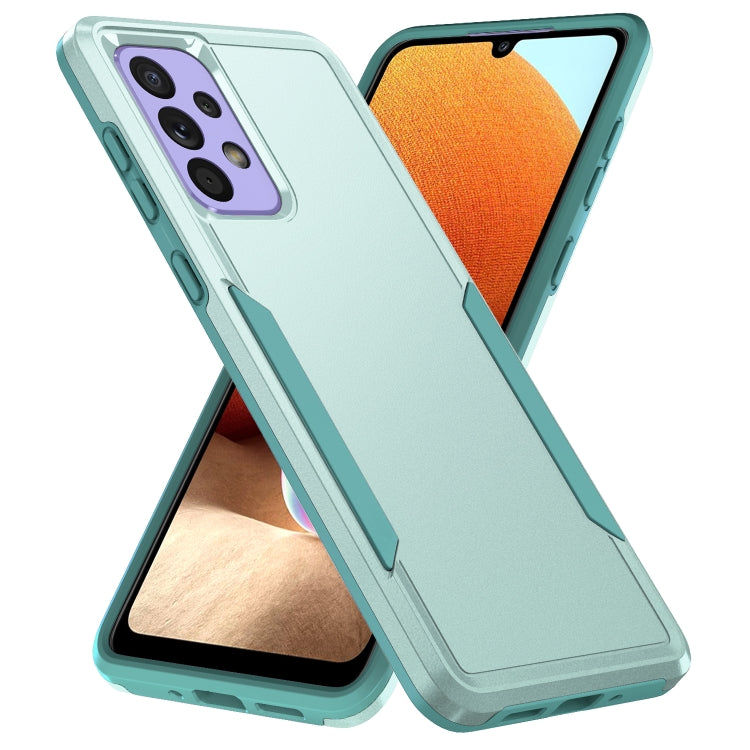 Custodia per telefono Pioneer Armor Heavy Duty PC + TPU, For Samsung Galaxy A33 5G, For Samsung Galaxy A53 5G, For Samsung Galaxy A73