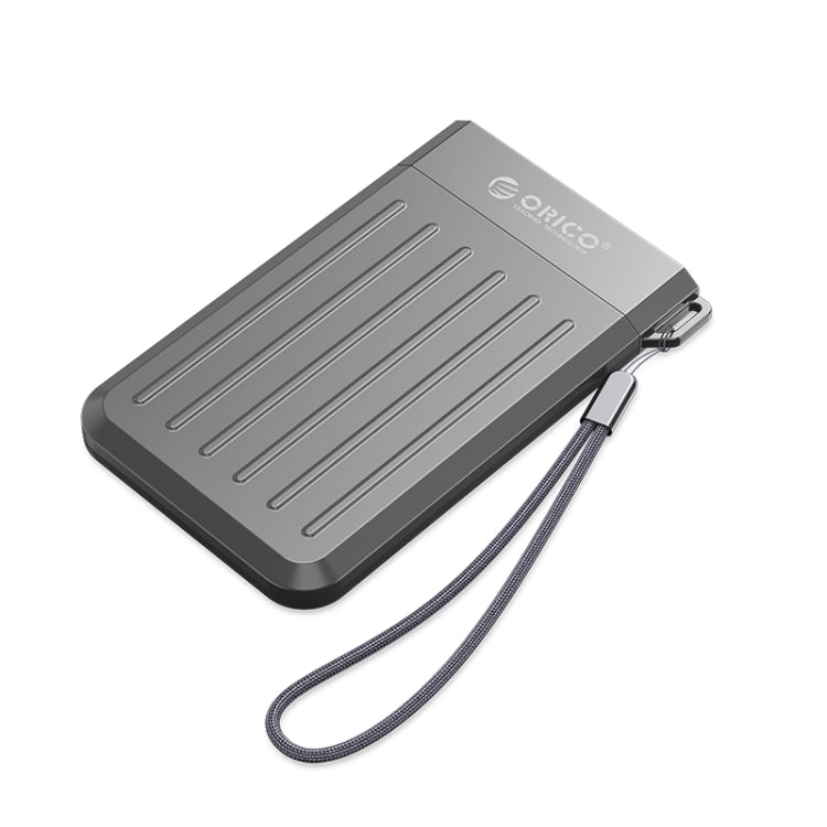 Contenitore disco rigido USB 3.1 Gen1 Type-C 2,5"
