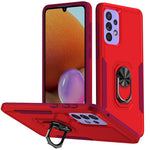 Custodia per telefono Pioneer Armor Heavy Duty PC + TPU con supporto, For Samsung Galaxy A33 5G, For Samsung Galaxy A53 5G, For Samsung Galaxy A73
