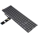 Tastiera retroilluminata versione USA per Lenovo Yoga e IdeaPad