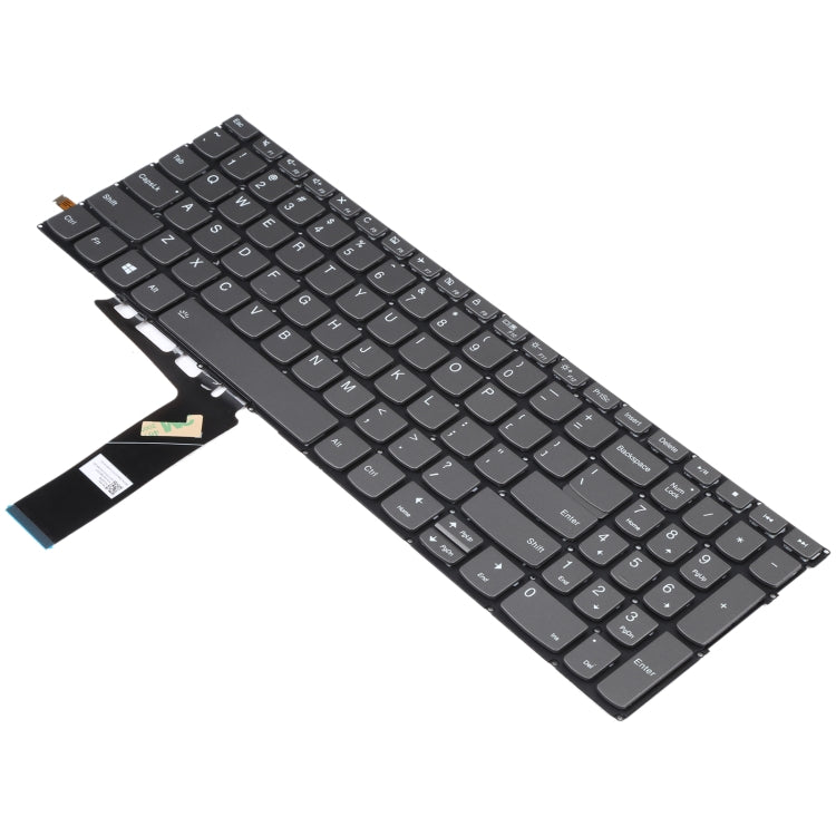 Tastiera retroilluminata versione USA per Lenovo Yoga e IdeaPad