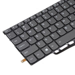 Tastiera retroilluminata versione USA per Lenovo Yoga e IdeaPad