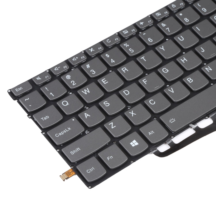 Tastiera retroilluminata versione USA per Lenovo Yoga e IdeaPad