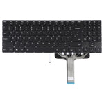 Tastiera retroilluminata versione USA per Lenovo Yoga e IdeaPad