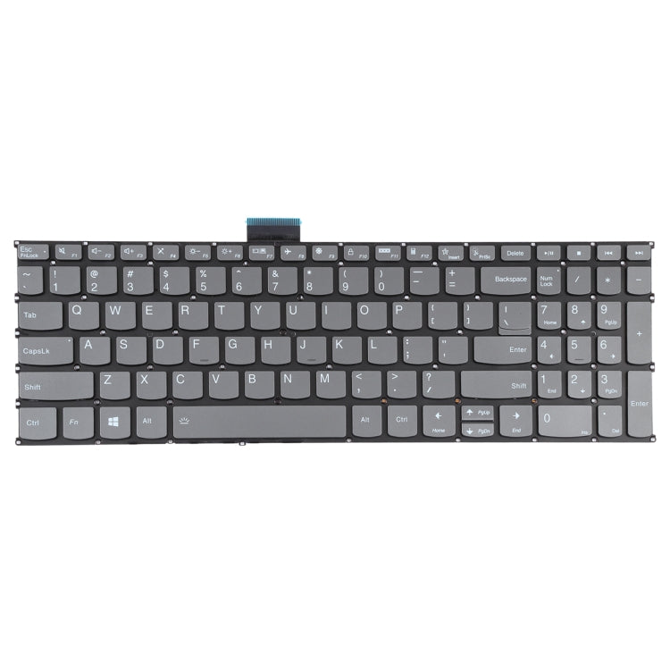 Tastiera retroilluminata versione USA per Lenovo Yoga e IdeaPad