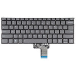 Tastiera retroilluminata versione USA per Lenovo Yoga e IdeaPad
