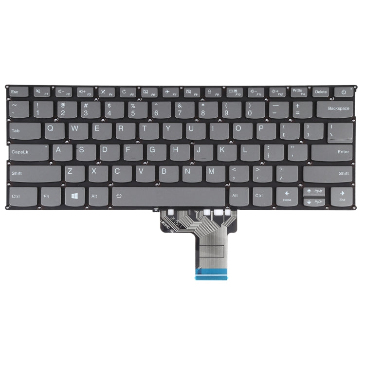 Tastiera retroilluminata versione USA per Lenovo Yoga e IdeaPad