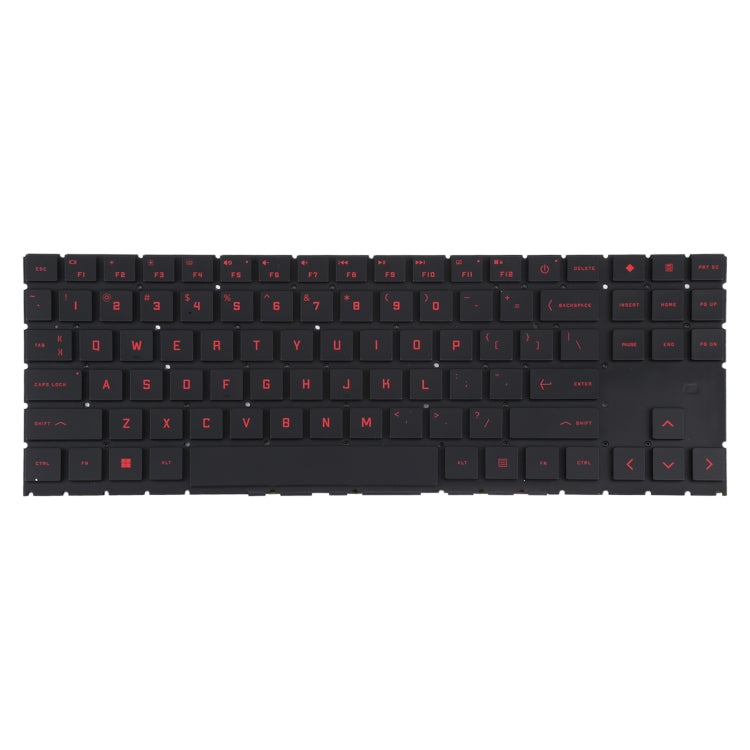 Tastiera versione USA con retroilluminazione e puntamento, For HP OMEN 15-EN 15-EK, For Lenovo Thinkpad X1 2013, For Lenovo Thinkpad X1 Carbon 5th Gen 2017, For Lenovo Thinkpad E15 Gen 2 Gen, For Lenovo Thinkpad T570 T580
