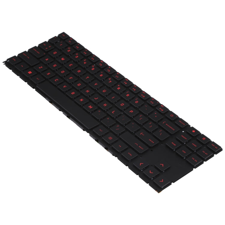 US Version Keyboard with Backlight and Pointing, For HP OMEN 15-EN 15-EK, For Lenovo Thinkpad X1 2013, For Lenovo Thinkpad X1 Carbon 5th Gen 2017, For Lenovo Thinkpad E15 Gen 2 Gen, For Lenovo Thinkpad T570 T580