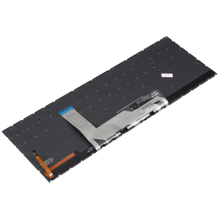 Tastiera versione USA con retroilluminazione e puntamento, For HP OMEN 15-EN 15-EK, For Lenovo Thinkpad X1 2013, For Lenovo Thinkpad X1 Carbon 5th Gen 2017, For Lenovo Thinkpad E15 Gen 2 Gen, For Lenovo Thinkpad T570 T580