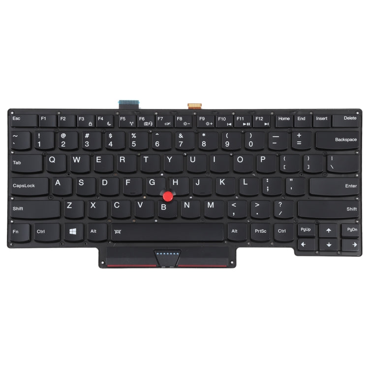 US Version Keyboard with Backlight and Pointing, For HP OMEN 15-EN 15-EK, For Lenovo Thinkpad X1 2013, For Lenovo Thinkpad X1 Carbon 5th Gen 2017, For Lenovo Thinkpad E15 Gen 2 Gen, For Lenovo Thinkpad T570 T580