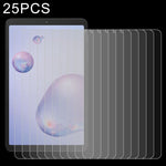 Pellicola vetro temperato 9H 0,3 mm per Galaxy Tab A 8.4 (2020)
