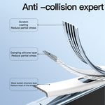 Custodia per telefono galvanizzata MagSafe con protezione dell'obiettivo, For iPhone 14 Pro Max