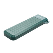 Custodia SSD SATA ORICO-USB3.1 Gen1 Type-C 6Gbps M.2