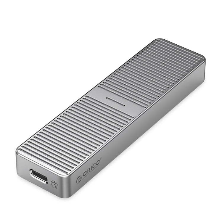 Alloggiamento SSD ORICO M.2 NGFF 6 Gbps, M.2 NGFF (Gold), M.2 NGFF (Silver), M.2 NGFF (Grey)