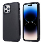 Custodia per telefono antiurto a quattro angoli 3 in 1, For iPhone 14 Pro, For iPhone 14 Pro Max