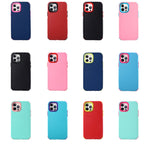 Custodia per telefono antiurto a quattro angoli 3 in 1, For iPhone 14 Pro, For iPhone 14 Pro Max