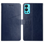 HT01 Cassa del telefono di cuoio di vibrazione del modello a forma di Y, For Infinix Hot 11s, For Infinix Hot 12, For Infinix Hot 12 Play, For Infinix Hot 12i