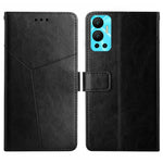 HT01 Cassa del telefono di cuoio di vibrazione del modello a forma di Y, For Infinix Hot 11s, For Infinix Hot 12, For Infinix Hot 12 Play, For Infinix Hot 12i