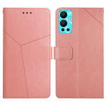 HT01 Cassa del telefono di cuoio di vibrazione del modello a forma di Y, For Infinix Hot 11s, For Infinix Hot 12, For Infinix Hot 12 Play, For Infinix Hot 12i