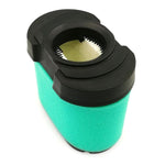 Pulitore filtro aria per Briggs & Stratton 792105 276890 4163205 4163206 44H777, For Briggs & Stratton 792105