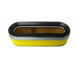 Pulitore filtro aria per Honda GXV160 HR216 HRU216 HRA216 HRU216D 17210-Z1V-003, For Honda GXV160