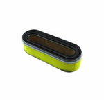Pulitore filtro aria per Honda GXV160 HR216 HRU216 HRA216 HRU216D 17210-Z1V-003, For Honda GXV160
