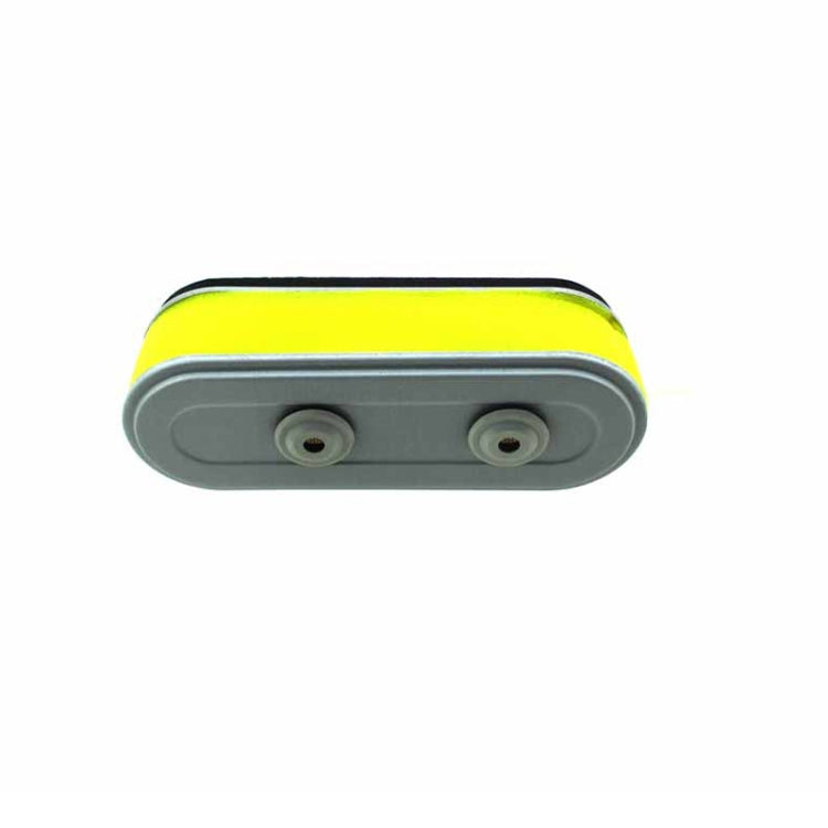 Pulitore filtro aria per Honda GXV160 HR216 HRU216 HRA216 HRU216D 17210-Z1V-003, For Honda GXV160