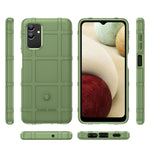 Custodia per telefono in TPU antiurto a copertura totale, For Samsung Galaxy M13 5G