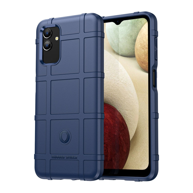 Custodia per telefono in TPU antiurto a copertura totale, For Samsung Galaxy M13 5G