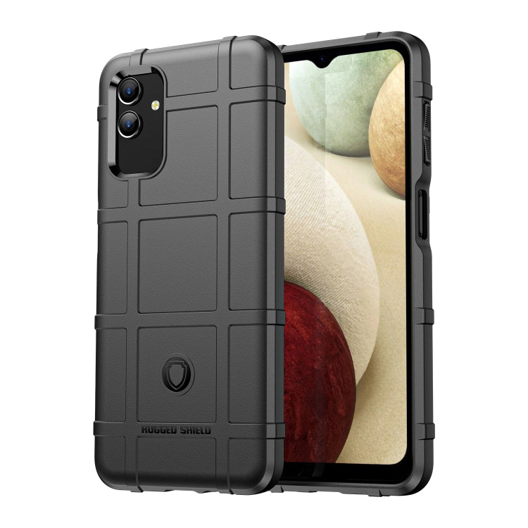 Custodia per telefono in TPU antiurto a copertura totale, For Samsung Galaxy M13 5G