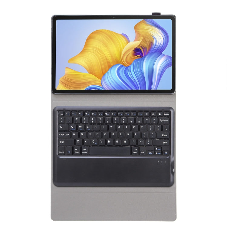 Custodia in pelle per tastiera Bluetooth staccabile ultrasottile AH127, AH127
