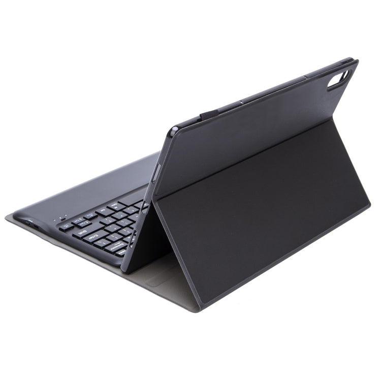 Custodia in pelle per tastiera Bluetooth staccabile ultrasottile AH127, AH127
