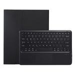 AH127-A Custodia in pelle per tastiera Bluetooth staccabile ultrasottile con touchpad, AH127-A