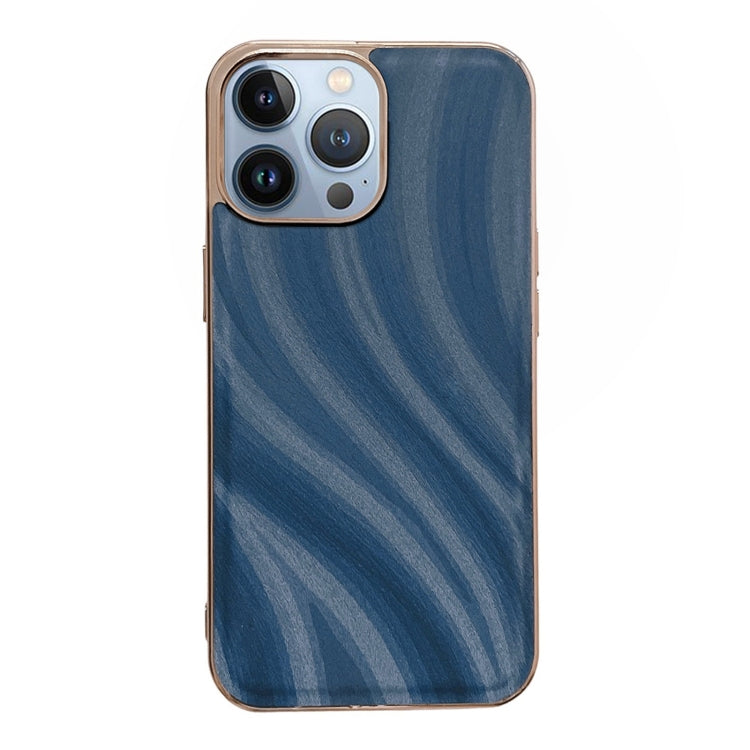 Custodia protettiva per telefono galvanico nano, For iPhone 14 Pro Max, For iPhone 14 Pro, For iPhone 14 Plus, For iPhone 14, For iPhone 13 Pro Max, For iPhone 13 Pro