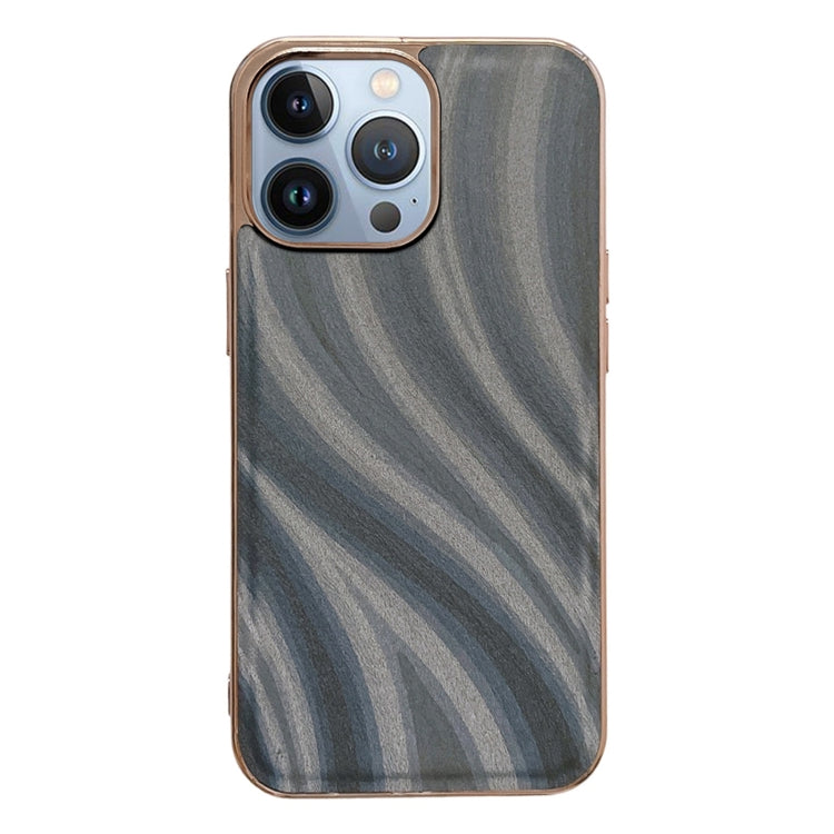 Custodia protettiva per telefono galvanico nano, For iPhone 14 Pro Max, For iPhone 14 Pro, For iPhone 14 Plus, For iPhone 14, For iPhone 13 Pro Max, For iPhone 13 Pro