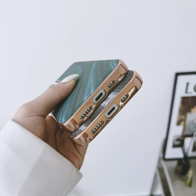 Custodia protettiva per telefono galvanico nano, For iPhone 14 Pro Max, For iPhone 14 Pro, For iPhone 14 Plus, For iPhone 14, For iPhone 13 Pro Max, For iPhone 13 Pro