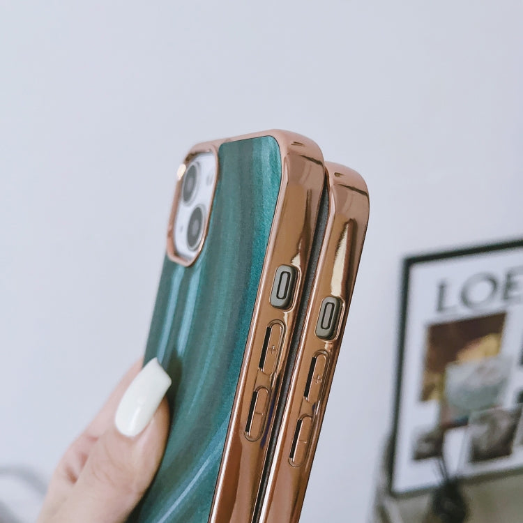 Custodia protettiva per telefono galvanico nano, For iPhone 14 Pro Max, For iPhone 14 Pro, For iPhone 14 Plus, For iPhone 14, For iPhone 13 Pro Max, For iPhone 13 Pro