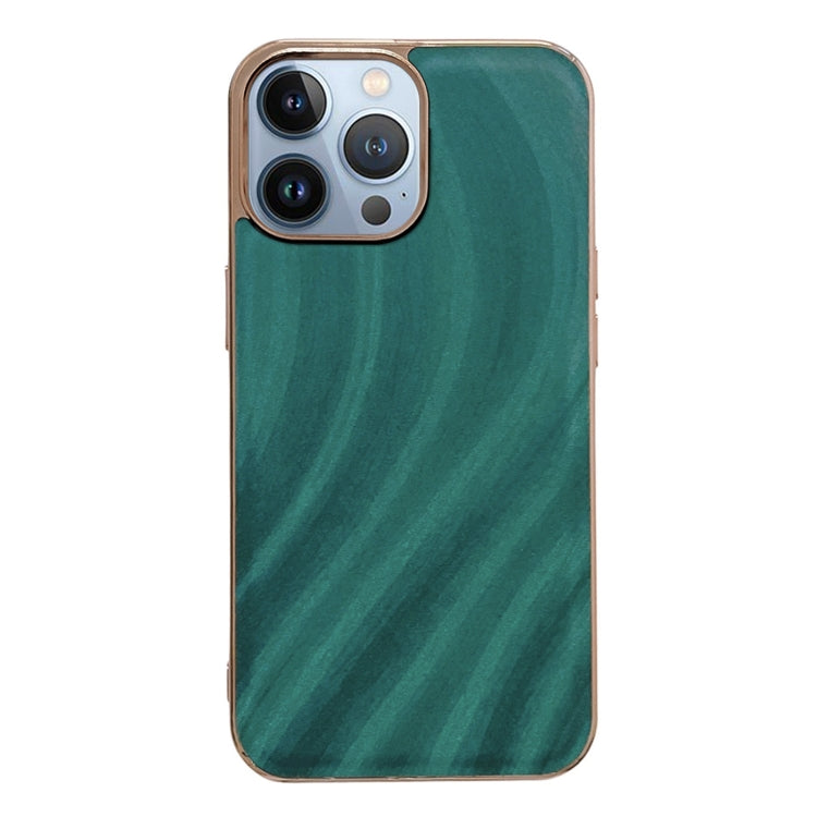 Custodia protettiva per telefono galvanico nano, For iPhone 14 Pro Max, For iPhone 14 Pro, For iPhone 14 Plus, For iPhone 14, For iPhone 13 Pro Max, For iPhone 13 Pro