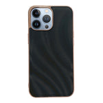 Custodia protettiva per telefono galvanico nano, For iPhone 14 Pro Max, For iPhone 14 Pro, For iPhone 14 Plus, For iPhone 14, For iPhone 13 Pro Max, For iPhone 13 Pro